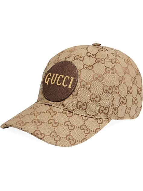 cappelli gucci da uomo.